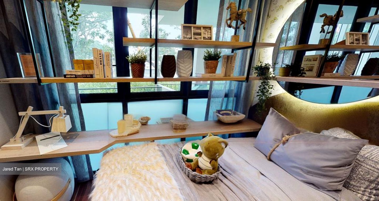Hougang Avenue 1 (D19), Condominium #468137501